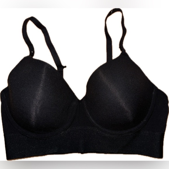 Natori Black Bra with Underwire 36D - Picture 1 of 3